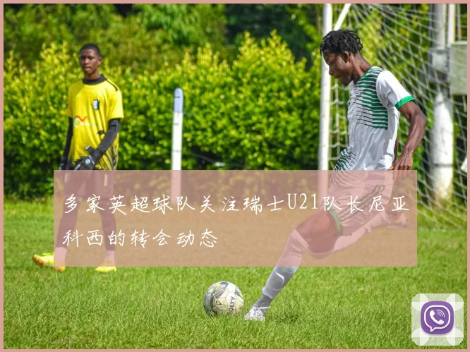 多家英超球队关注瑞士U21队长尼亚科西的转会动态