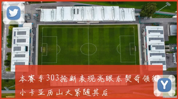 本赛季303抢断表现亮眼东契奇领衔小卡亚历山大紧随其后